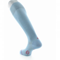 La Chaussette Française Chaussettes hautes Grand Palais en laine et coton - Image 3