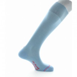 La Chaussette Française Chaussettes hautes Grand Palais en laine et coton - Image 4