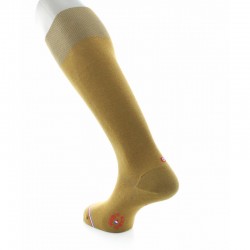 La Chaussette Française Chaussettes hautes Grand Palais en laine et coton - Image 3