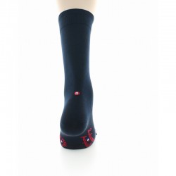La Chaussette Française Chaussettes Elysée en soie - Image 3