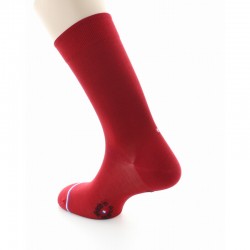 La Chaussette Française Chaussettes Elysée en soie - Image 2