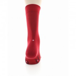 La Chaussette Française Chaussettes Elysée en soie - Image 3