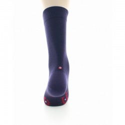 La Chaussette Française Chaussettes Elysée en soie - Image 3