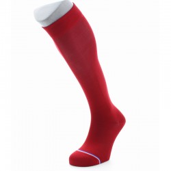 La Chaussette Française Chaussettes hautes Rivoli en soie - Image 2
