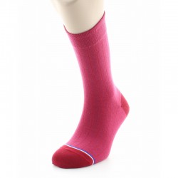 La Chaussette Française Chaussettes Concorde en laine et cachemire - Image 2