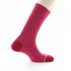 La Chaussette Française Chaussettes Concorde en laine et cachemire - Image 4
