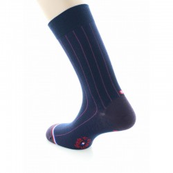 La Chaussette Française Chaussettes Concorde en laine et cachemire - Image 3