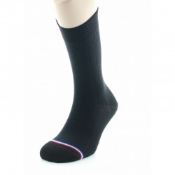 La Chaussette Française Chaussettes Concorde en laine et cachemire - Image 3