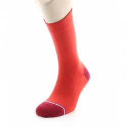 La Chaussette Française Chaussettes Concorde en laine et cachemire - Image 2