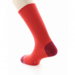 La Chaussette Française Chaussettes Concorde en laine et cachemire - Image 3