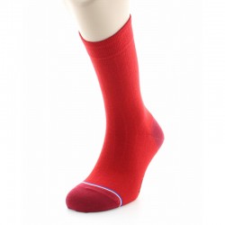 La Chaussette Française Chaussettes Concorde en laine et cachemire - Image 2