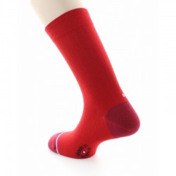 La Chaussette Française Chaussettes Concorde en laine et cachemire - Image 3