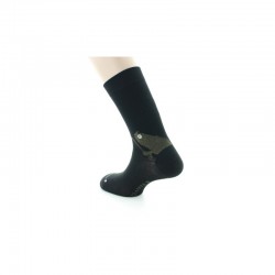 Dagobert à l'envers Chaussettes Caméléon - Image 3