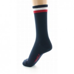 Dagobert à l'envers Chaussettes Champion du Monde 2 Etoiles - Image 3