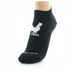 Dagobert à l'envers Socquettes Coq - Image 2