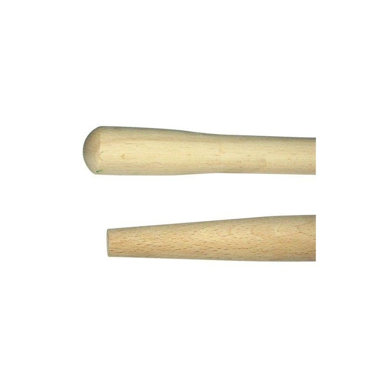 Rousselet Manche râteau bois dur 1.65m 3844