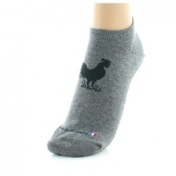 Dagobert à l'envers Socquettes Coq - Image 2