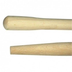 Rousselet Manche râteau bois dur 1.65m 3844 - Image 2