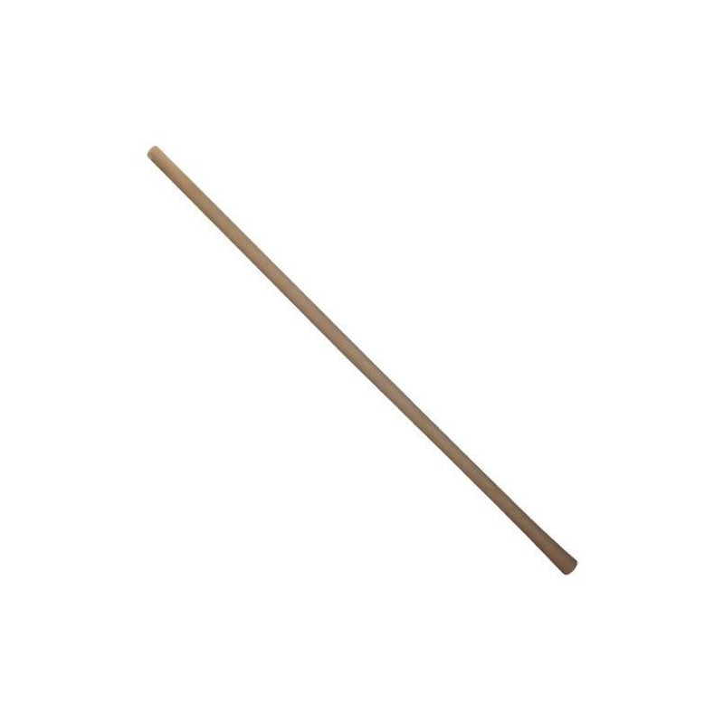 Rousselet Manche serfouette bois dur 1m30 diamètre 32