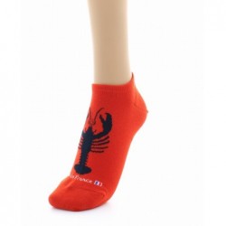 Dagobert à l'envers Socquettes Homard - Image 2