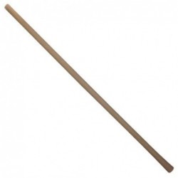 Rousselet Manche serfouette bois dur 1m30 diamètre 32 - Image 2