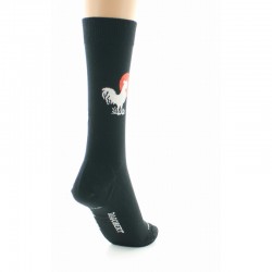 Dagobert à l'envers Chaussettes Coq - Image 4