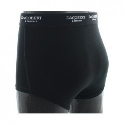 Dagobert à l'envers Boxer homme en coton Piments - Image 5