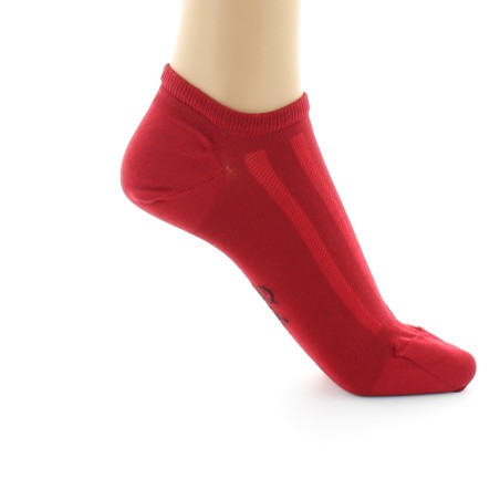 Berthe Aux Grands Pieds Socquettes Soie