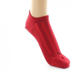 Berthe Aux Grands Pieds Socquettes Soie - Image 2
