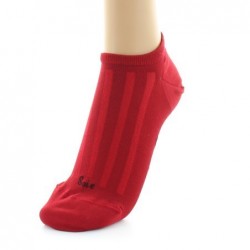 Berthe Aux Grands Pieds Socquettes Soie - Image 3
