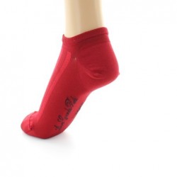Berthe Aux Grands Pieds Socquettes Soie - Image 4