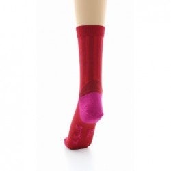 Berthe Aux Grands Pieds Chaussettes en Soie - Image 4