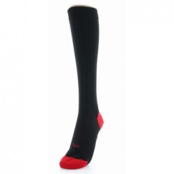 Berthe Aux Grands Pieds Chaussettes Hautes en Soie - Image 2
