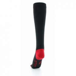 Berthe Aux Grands Pieds Chaussettes Hautes en Soie - Image 4