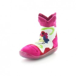 Berthe Aux Grands Pieds Shoes Vive le printemps - Le Chausson Chaussette - Image 2