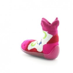 Berthe Aux Grands Pieds Shoes Vive le printemps - Le Chausson Chaussette - Image 3