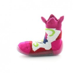 Berthe Aux Grands Pieds Shoes Vive le printemps - Le Chausson Chaussette - Image 4