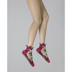 Berthe Aux Grands Pieds Shoes Vive le printemps - Le Chausson Chaussette - Image 5