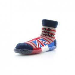 Berthe Aux Grands Pieds Les Berthe Shoes God Save Berthe - Image 3