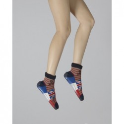 Berthe Aux Grands Pieds Les Berthe Shoes God Save Berthe - Image 5