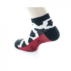 Berthe Aux Grands Pieds Socquettes de sport Homme La Vache - Image 3