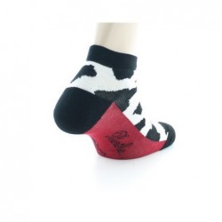Berthe Aux Grands Pieds Socquettes de sport Homme La Vache - Image 4
