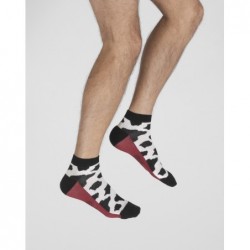 Berthe Aux Grands Pieds Socquettes de sport Homme La Vache - Image 5