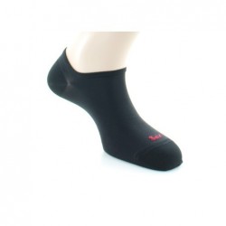 Berthe Aux Grands Pieds Socquettes Homme en soie et sans couture - Image 2