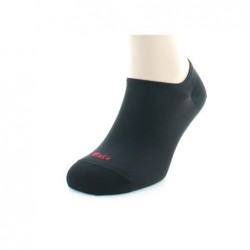 Berthe Aux Grands Pieds Socquettes Homme en soie et sans couture - Image 3