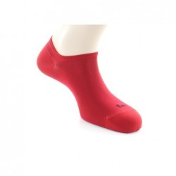 Berthe Aux Grands Pieds Socquettes Homme en soie et sans couture - Image principale