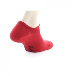 Berthe Aux Grands Pieds Socquettes Homme en soie et sans couture - Image 4