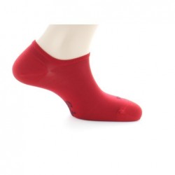 Berthe Aux Grands Pieds Socquettes Homme en soie et sans couture - Image 5