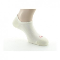 Berthe Aux Grands Pieds Socquettes Homme en soie et sans couture - Image 2