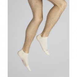 Berthe Aux Grands Pieds Socquettes Homme en soie et sans couture - Image 5